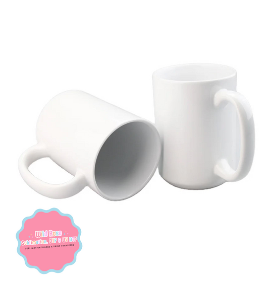 15oz Mugs-Case of 36