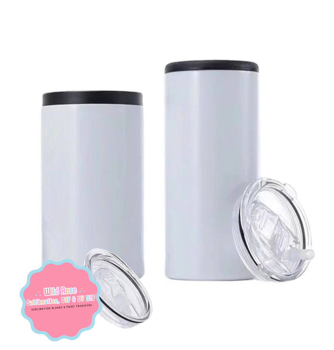12oz Can Coolers