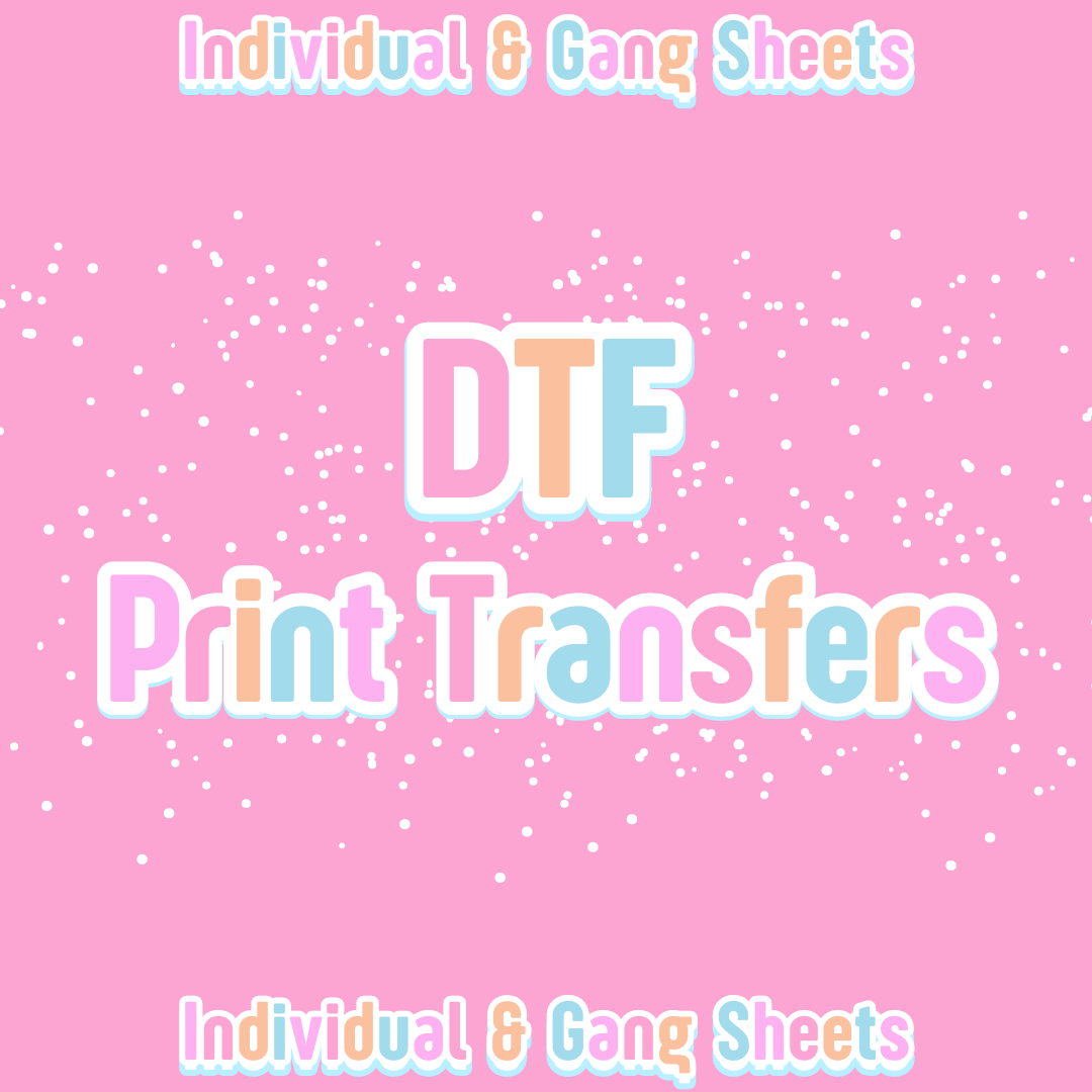 DTF-Build A Gang Sheet