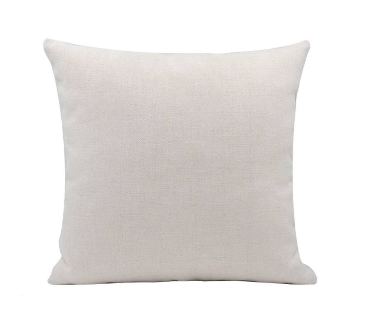 Mini Pillow Cover (no pocket)