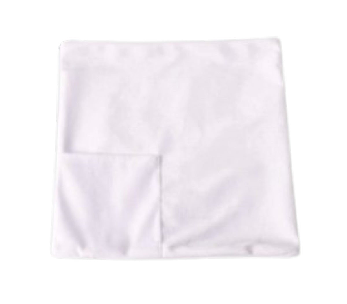 Mini Pocket Pillow Cover