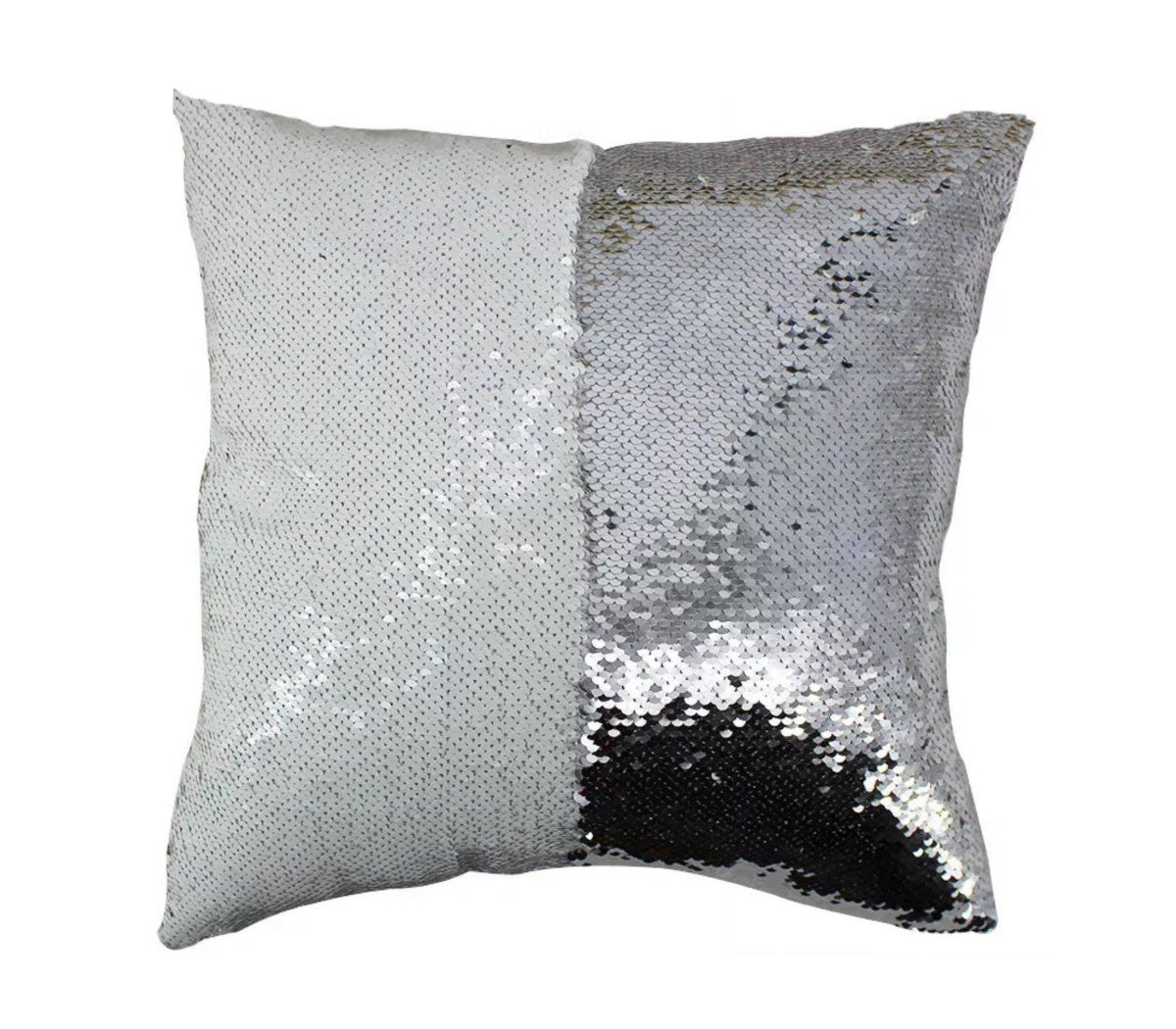 Sequin Pillow Cover