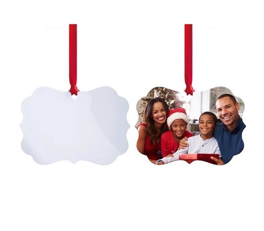 Benelux MDF Ornament