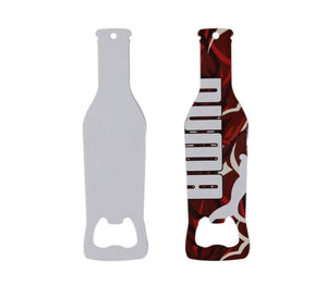 Bottle Opener- Beer Bottle