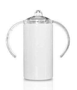 12oz Grow With Me Toddler Sippy Cup