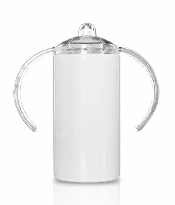 12oz Grow With Me Toddler Sippy Cup