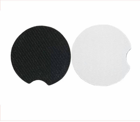 Car Coasters- 10 Pack