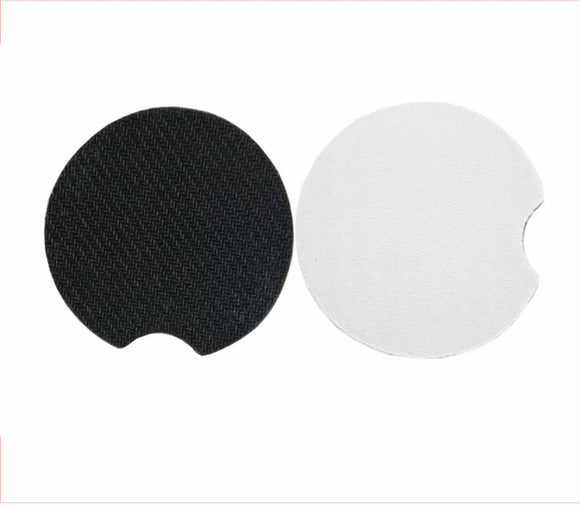 Car Coasters- 10 Pack