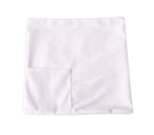 Mini Pocket Pillow Cover