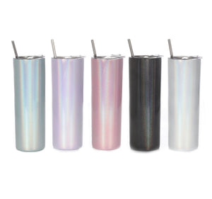 20oz Shimmer Tumblers