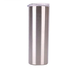 20oz Sublimation Stainless Steel Tumbler