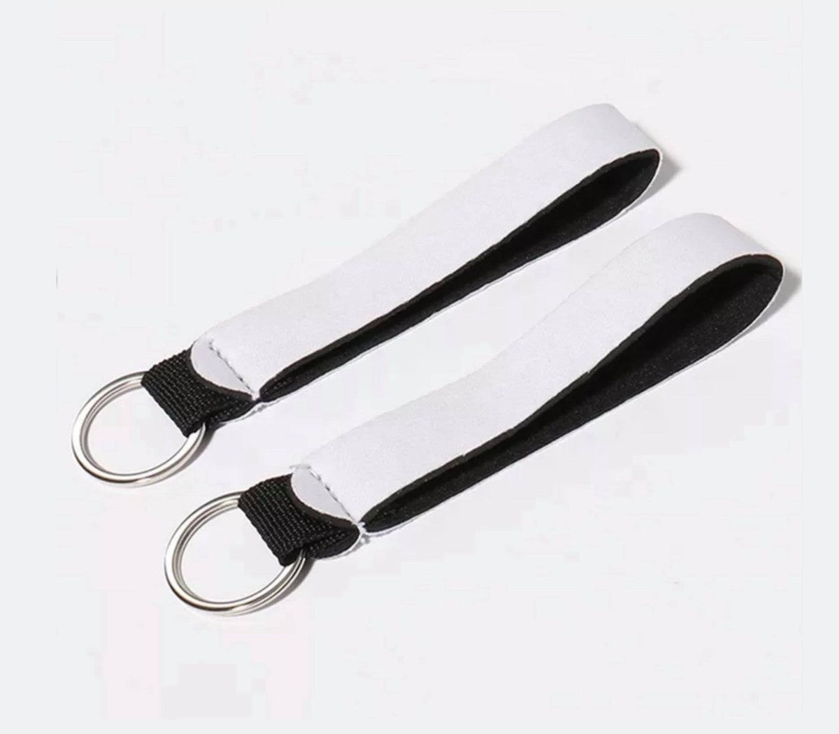Wristlet Keychains