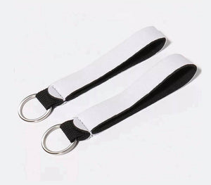 Wristlet Keychains