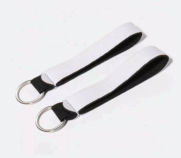 Wristlet Keychains